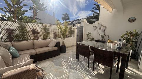 Foto 4 de Casa adosada de lloguer a Lomas de Marbella Club, Marbella