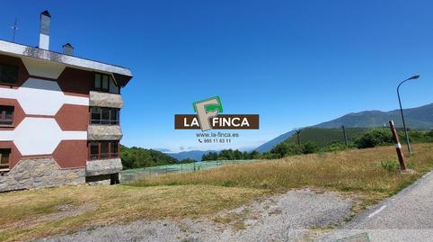 Foto 2 de Apartamento en venta en Lena, Asturias