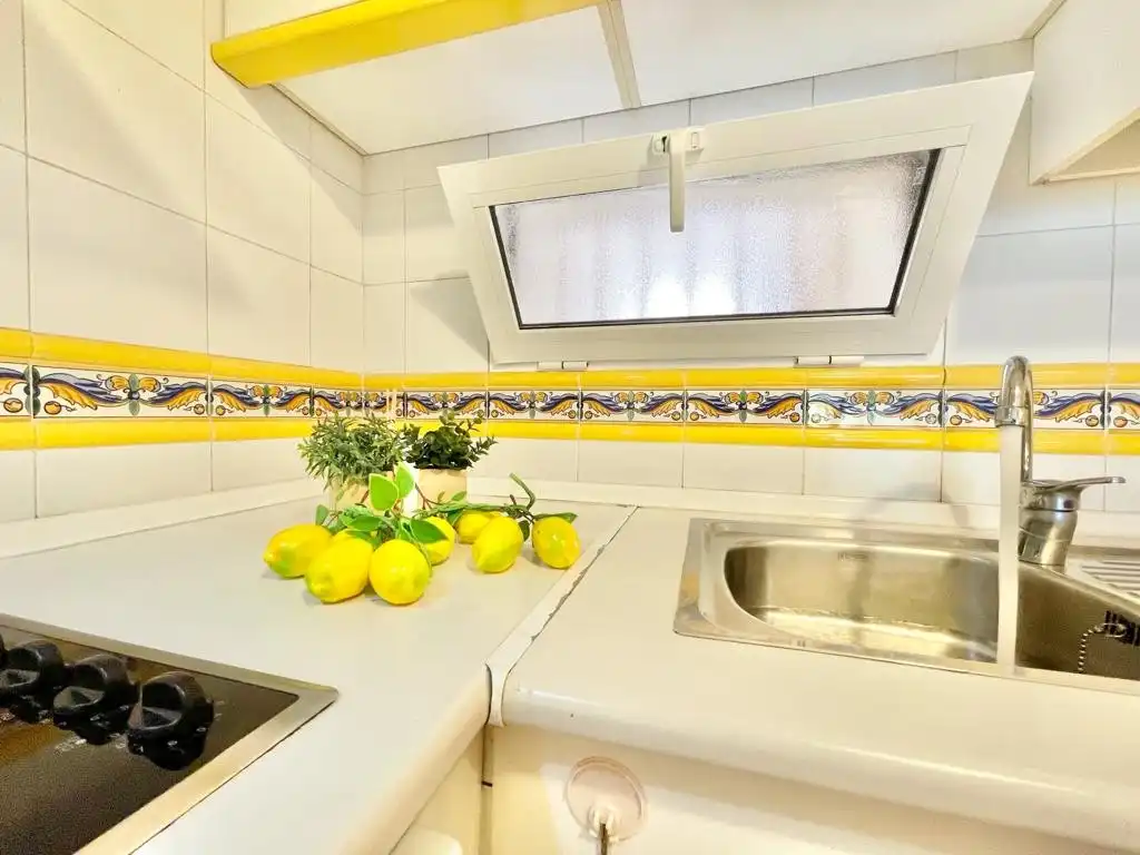 Wohnung mit Terrasse zum Verkauf in Los Cuarteros, imagen 10