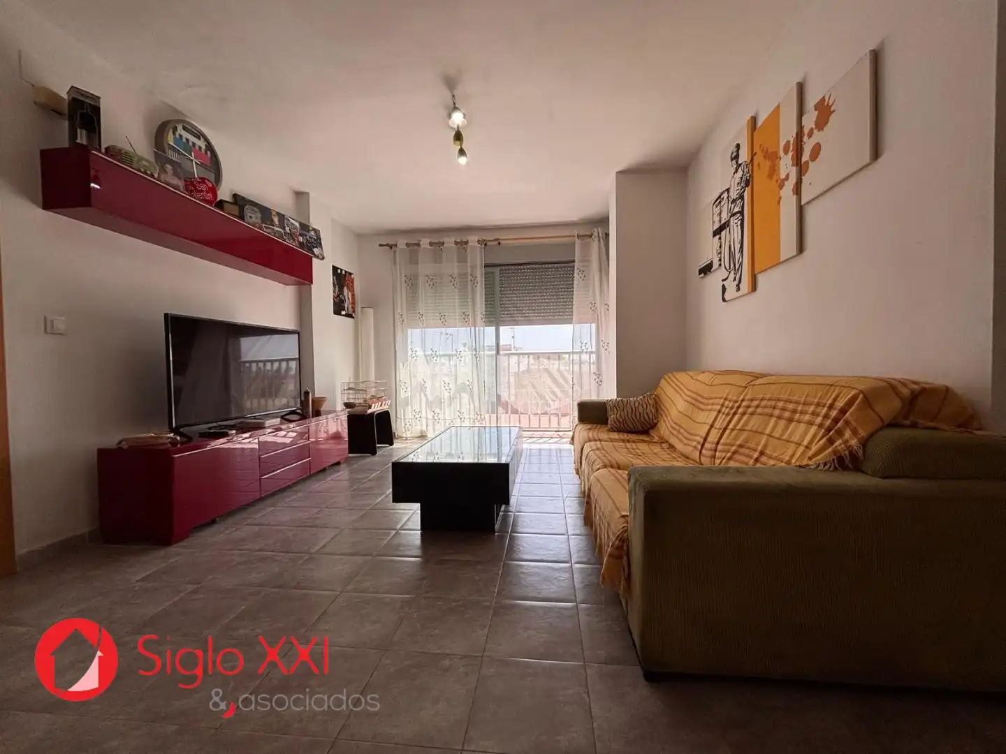 Piso con ascensor en venta en Moncófar Pueblo, imagen 8