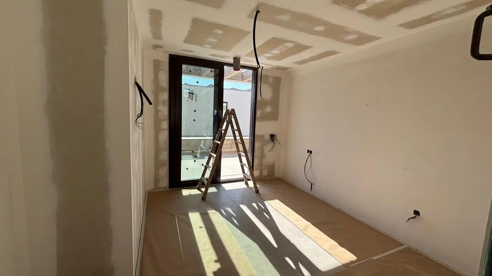 Houses for sale in L'Eliana  with Air Conditioner, Private garden and Terrace