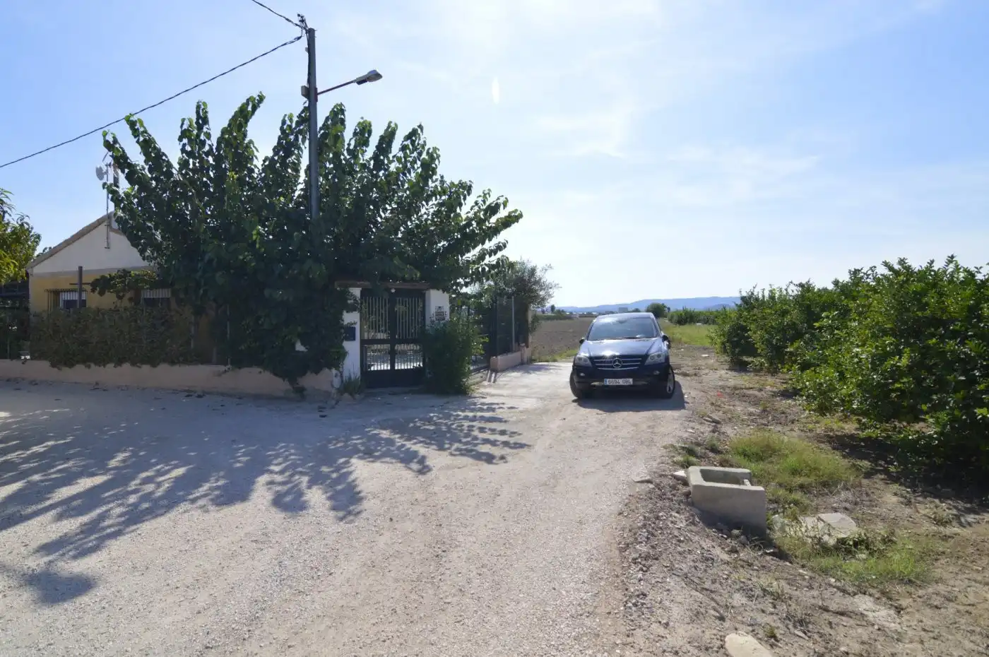 Residencial en venta en N/A, -1, Santomera