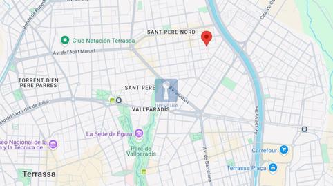 Foto 5 de Piso en venta en Mossen Tatcher, Sant Pere Nord, Barcelona