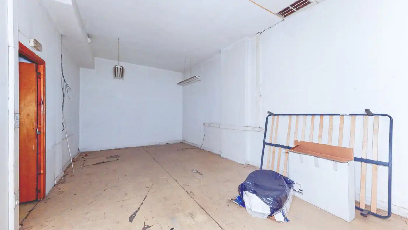 Local comercial en venda a Calle ARANDA ( CONDE DE ) 70, imagen 13