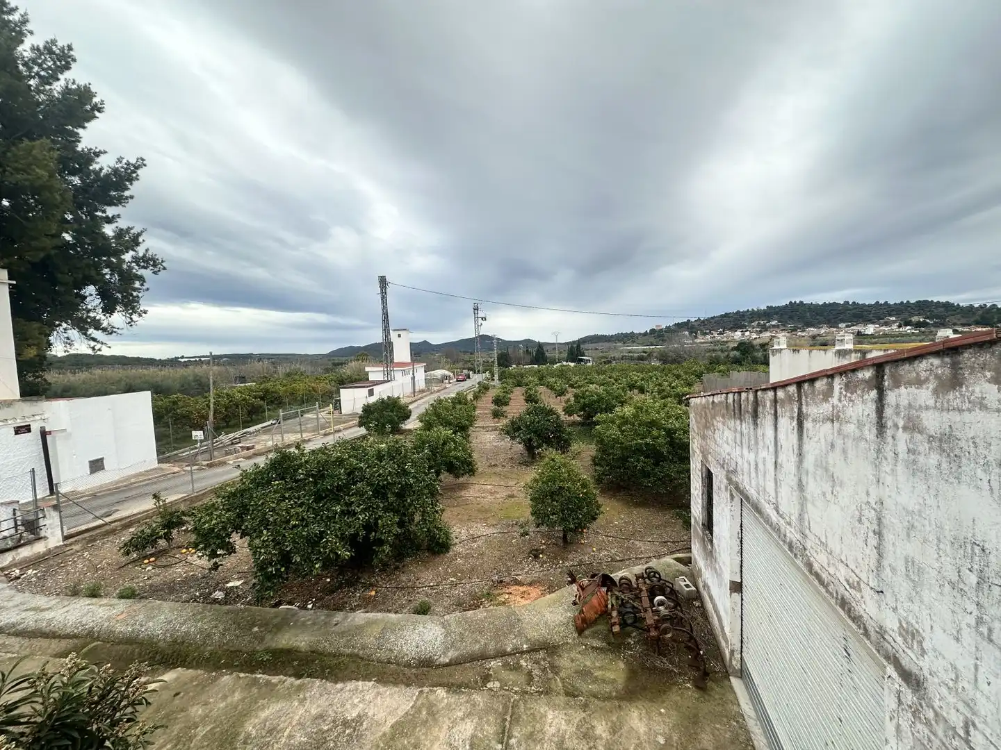 House with terrace for sale in Algímia de Alfara, imagen 15