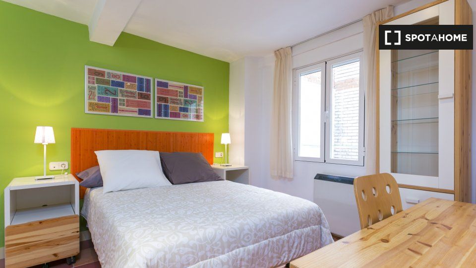 Flat to rent in Centro
