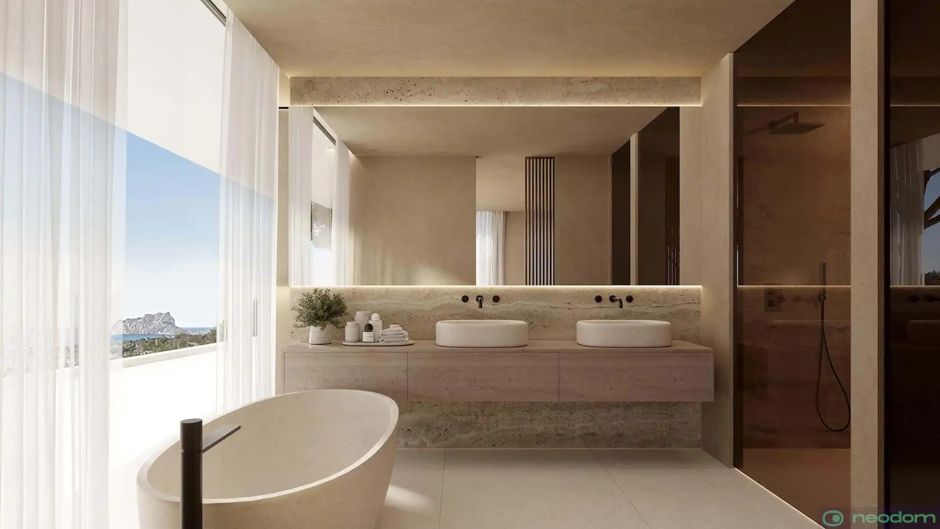 Casa con piscina in vendita a N/A, imagen 7