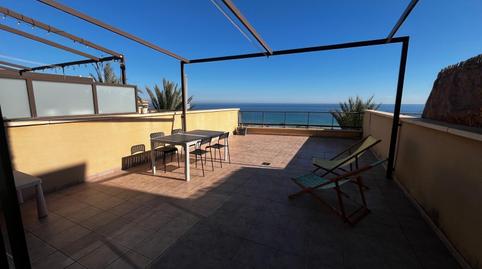 Foto 2 de Apartament de lloguer a Los Arenales del Sol, Elche / Elx