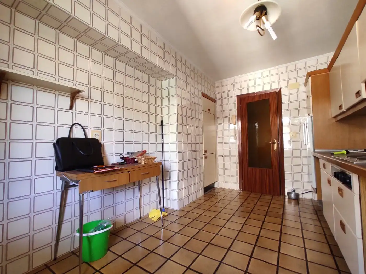 Piso en venta en Artziniega con Calefacción, Jardín privado y Trastero