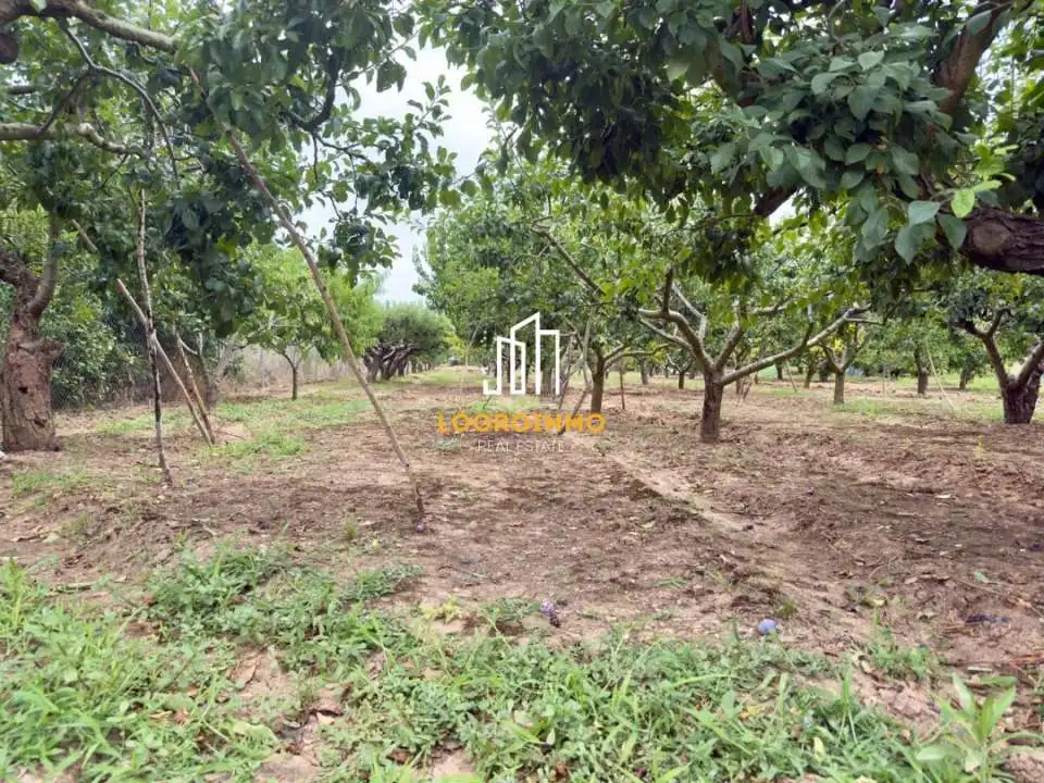 Terreny en venda en Villamediana de Iregua