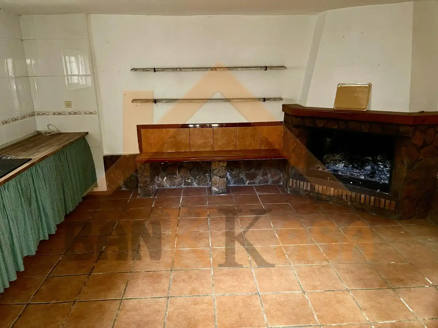 Casa o chalet en venta en Las Norias