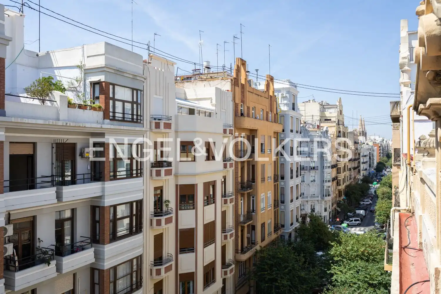Attique avec ascenseur à vendre à L'Eixample, imagen 38