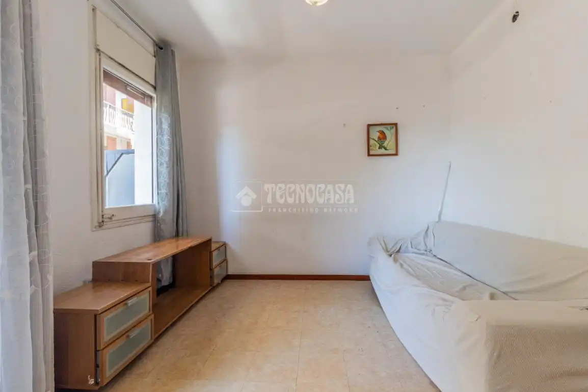 Habitación de Piso en venta en Sant Cugat del Vallès con Terraza y Balcón