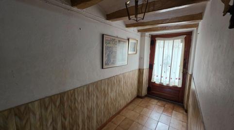 Foto 4 de Casa adosada en venda a Calle de Sant Francesc, Capellades, Barcelona