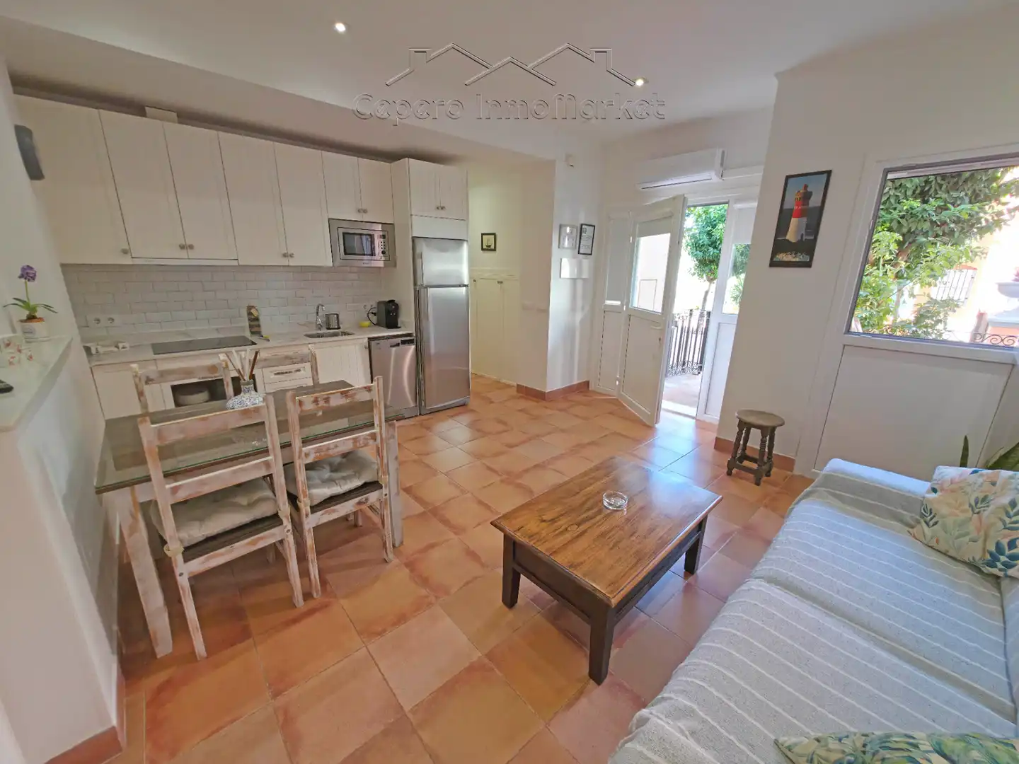 Apartament en venda a Vistahermosa - Fuentebravía, imagen 10