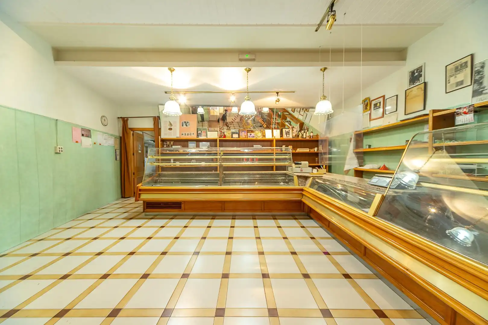 Local comercial en venda a Calle SAN JOSE 5, imagen 2