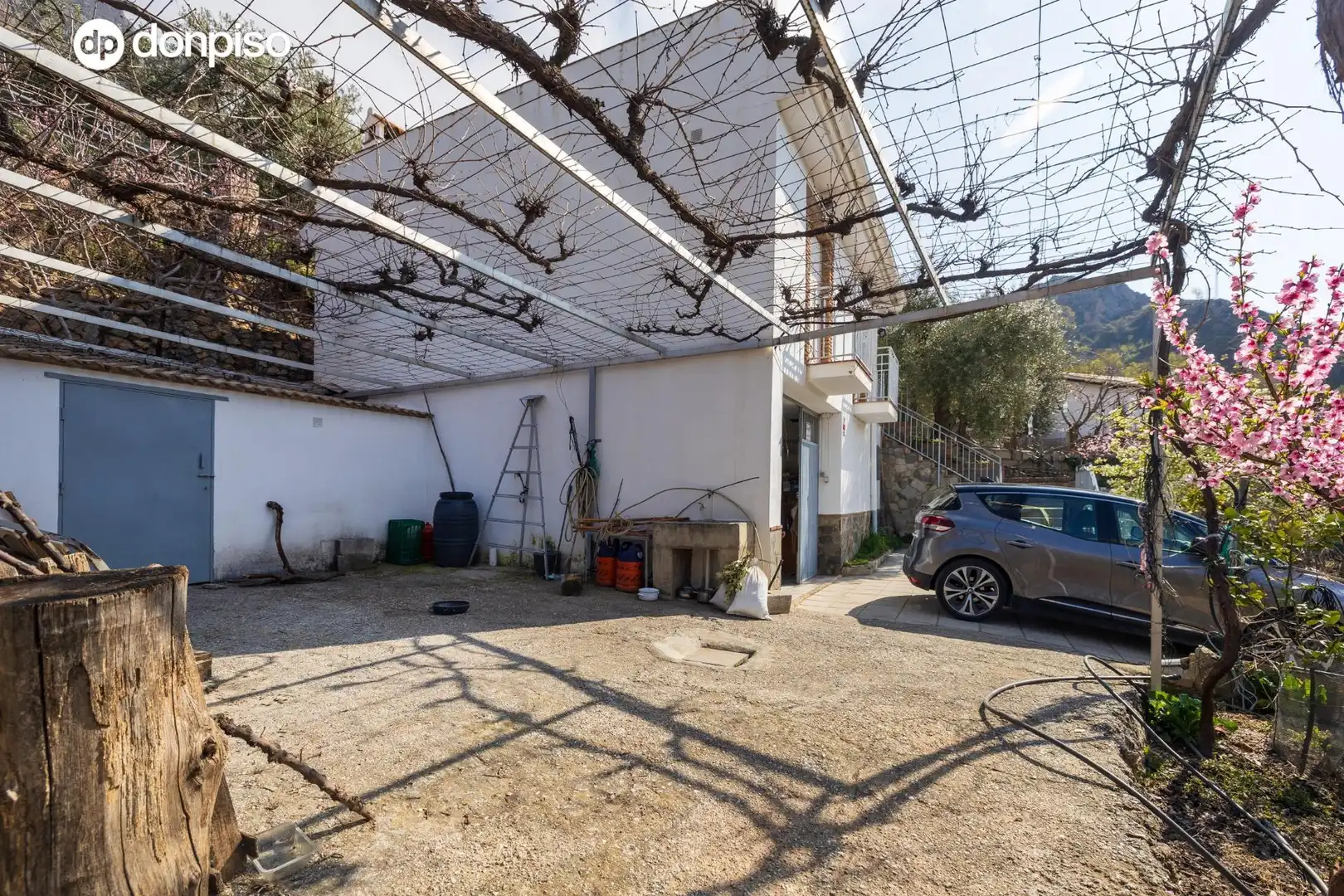 Villa con terrazza in vendita a Urbanizacion Arroyo DE LA GREA, imagen 5