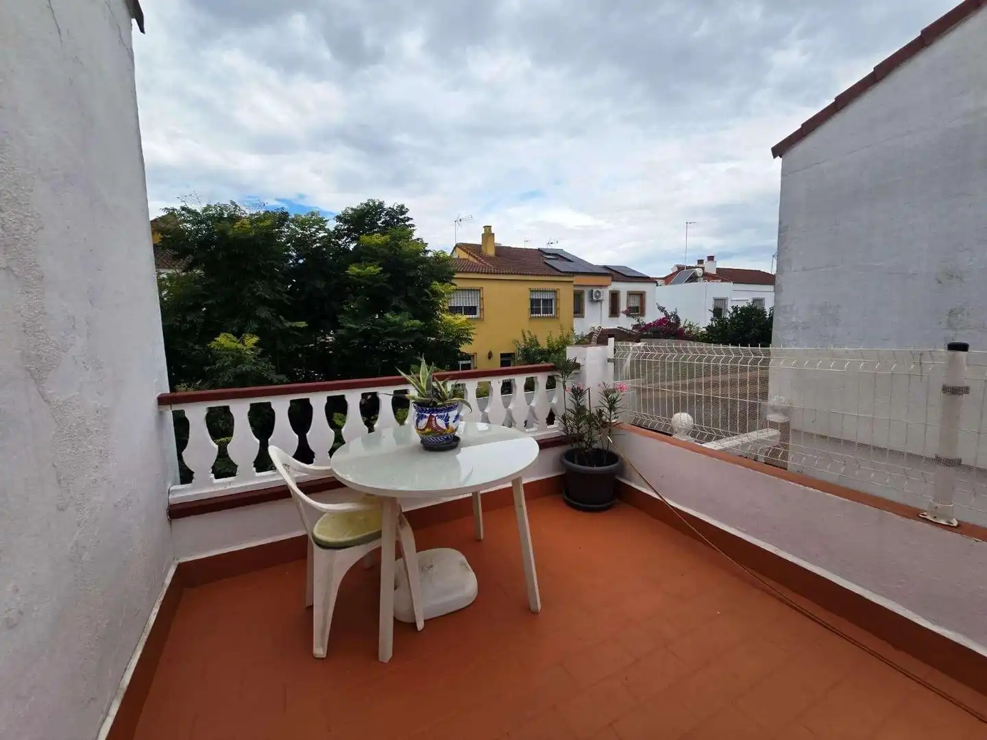 Terraced house with garden for sale in Avenida Juan Diego, imagen 37