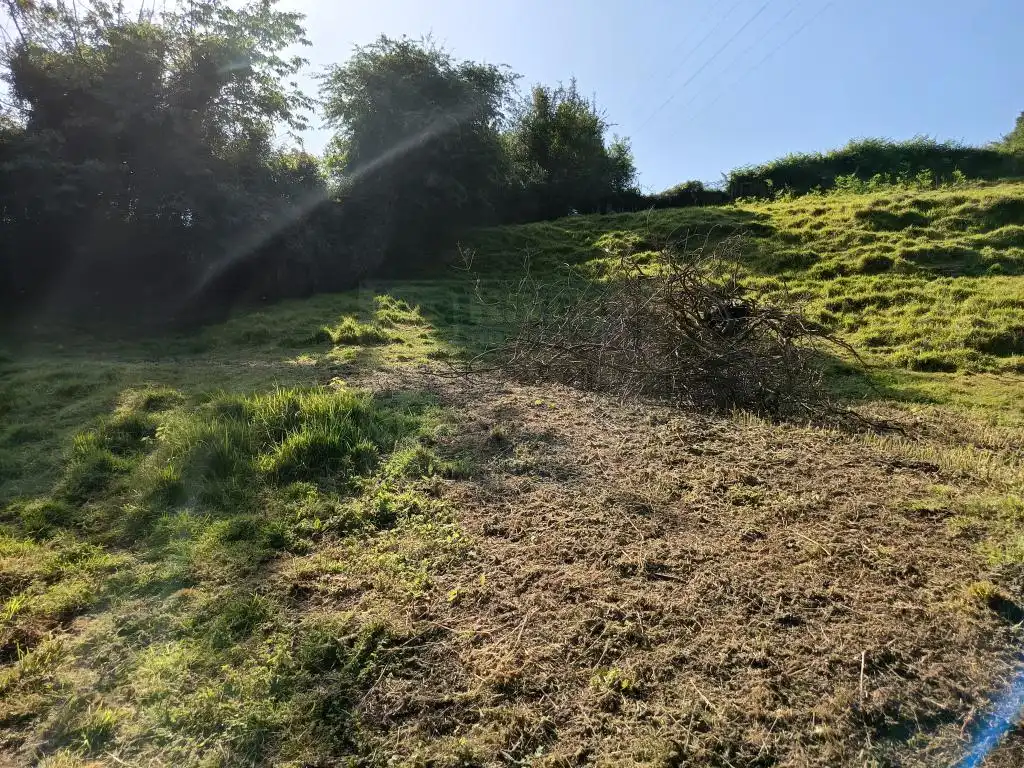 Terreno en venta en Avilés