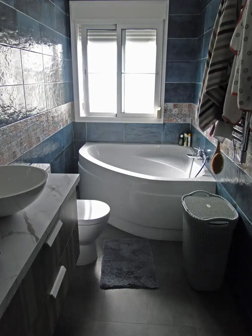 Casa a schiera in vendita a Benamara - Atalaya, imagen 33