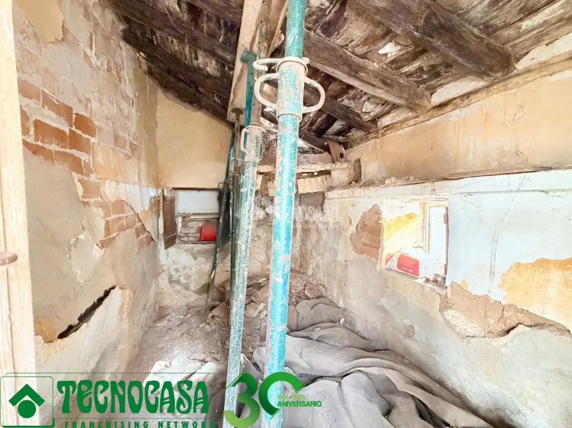 Casa amb piscina en venda a Polán, imagen 23