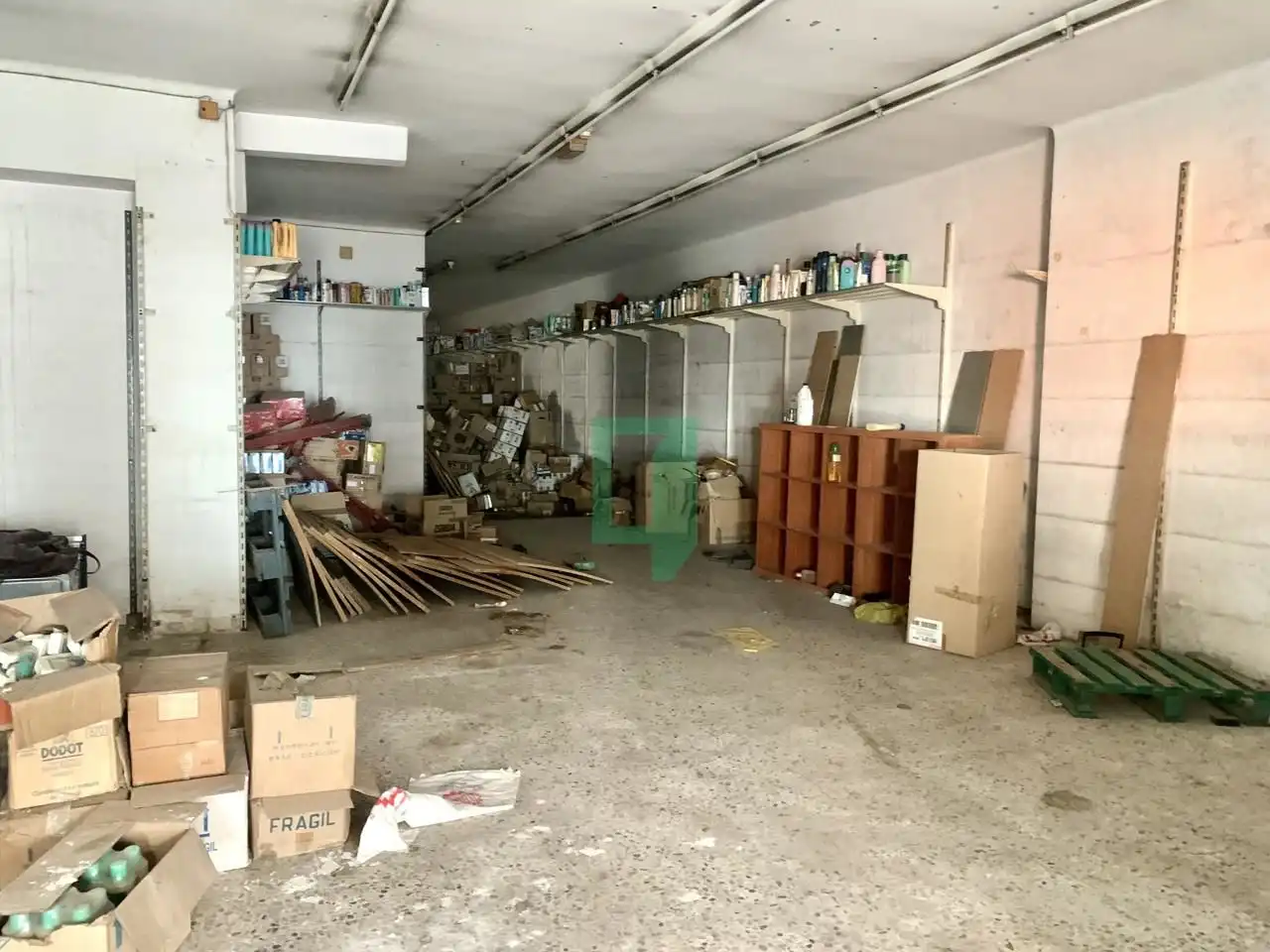 Local comercial en venda a Carrer del Bruc, imagen 7