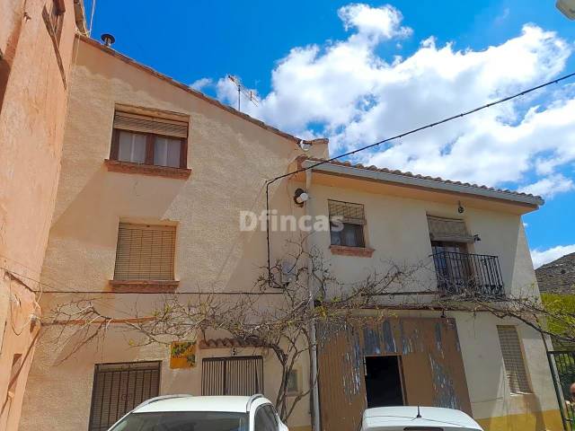 Finca rústica en Venta en Cerraja en Peralejos