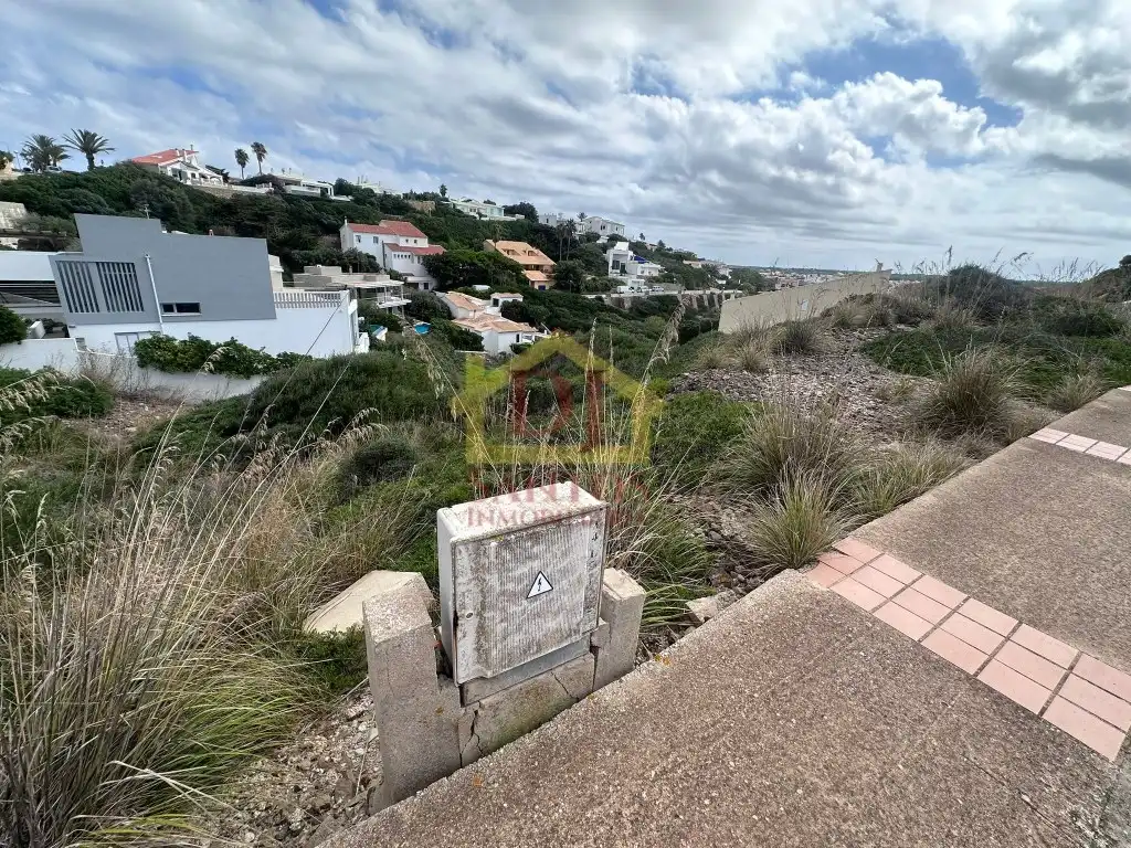 Terreno residencial en venta en Carrer de ses Motores, imagen 6