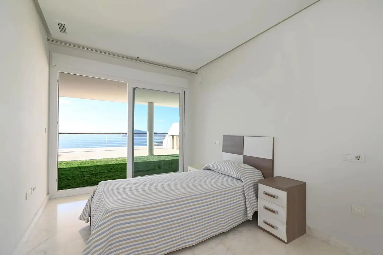 Ático con piscina en venta en Altea Hills, imagen 35