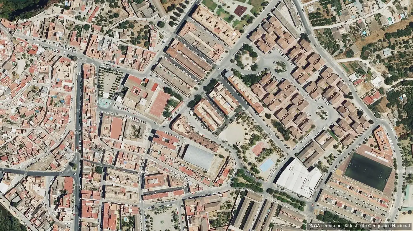 Wohnung zum Verkauf in Arcos de la Frontera, imagen 9