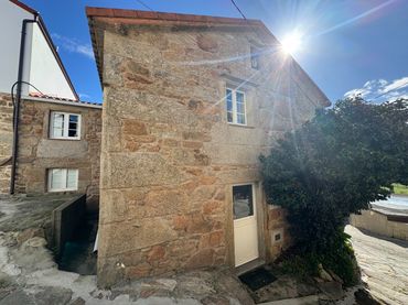 Casa en venda a Rueiro O Vilar 11