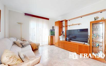 Living room of Flat for sale in Sabadell  with Heating