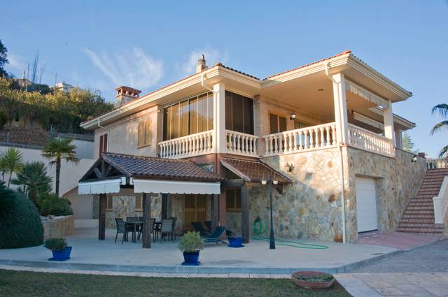 Casa-chalet en Venta en Medellín