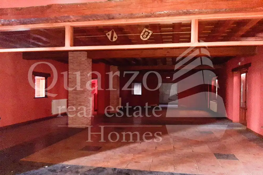Casa o chalet en venta en Herreruela con Jardín privado y Terraza