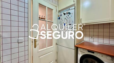 Foto 2 de Pis de lloguer a De Valdetorres de Jarama , Pinar del Rey, Madrid