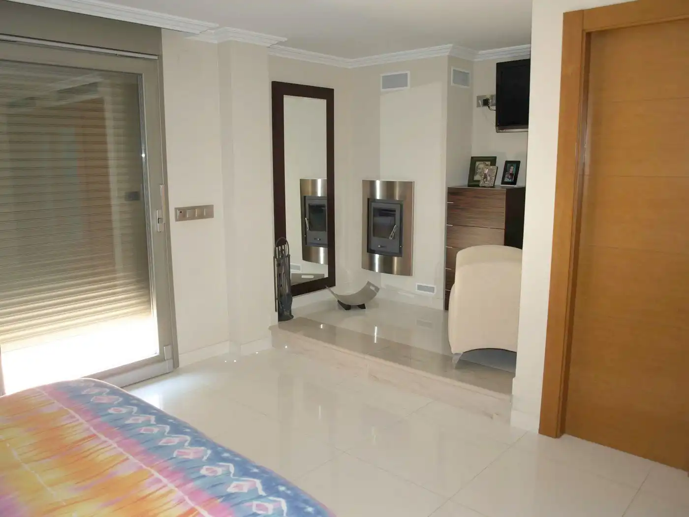 Chalet con piscina en venta en El Montgó, imagen 13