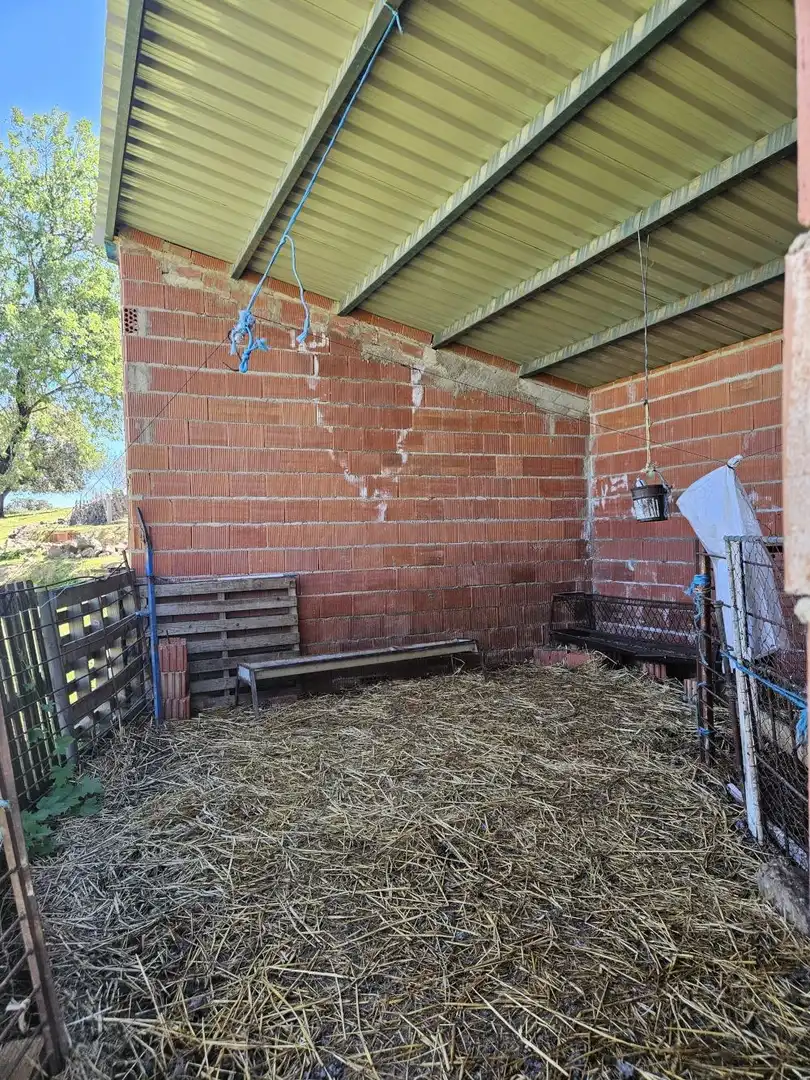 Casa o xalet en venda en Agudo, Ciudad Real