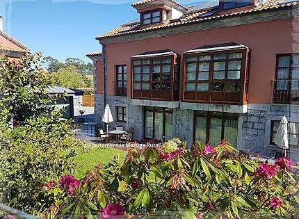 Apartamento en Alquiler en Póo, 52 en Celorio - Poó - Parres