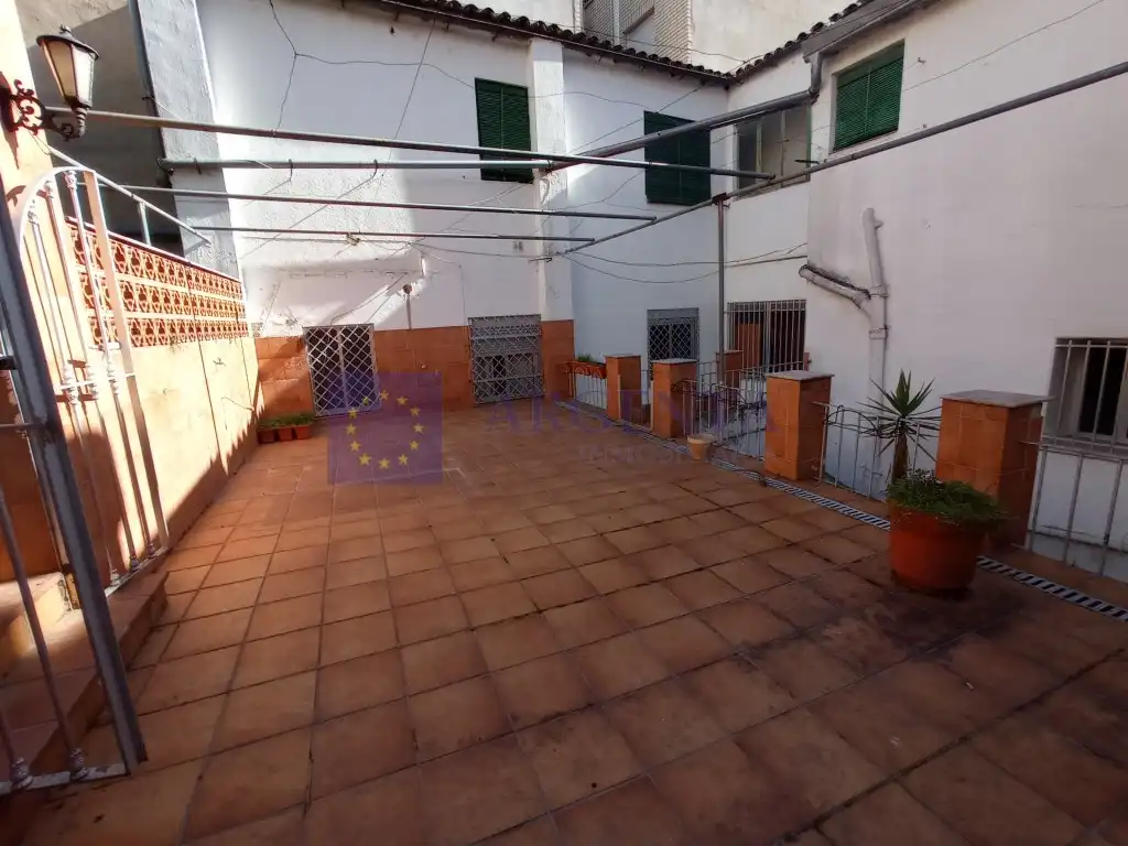 Immobles singulars amb ascensor en venda a Casco Antiguo