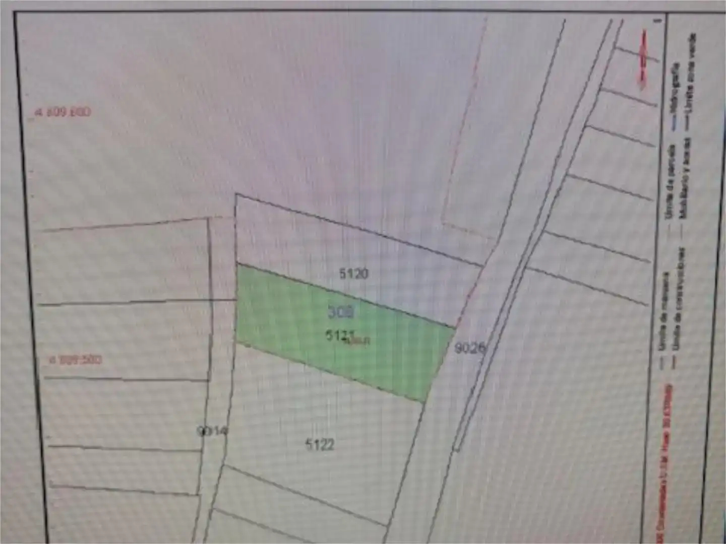 Residencial en venta en Quintana Redonda