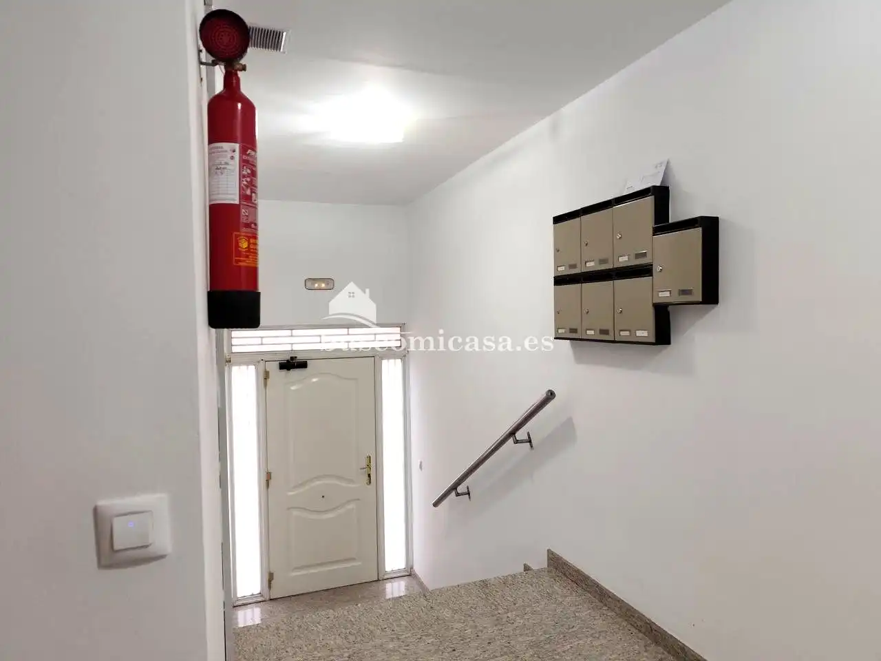 Piso en venta en Los Montoros, Mengíbar