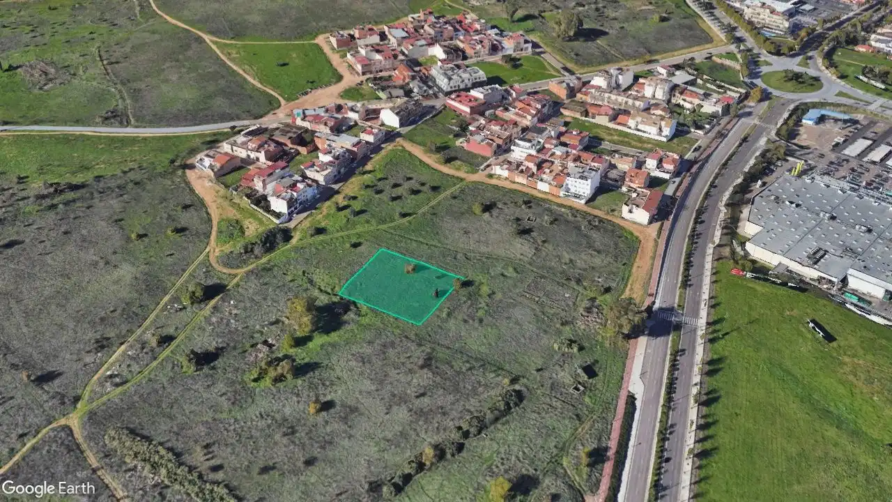 Terreni e lotti in vendita a Camino Finca Banasta, imagen 4