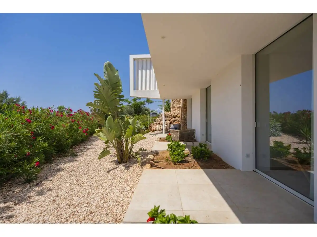 Casa o chalet en venta en Sant Climent - Es Canutells