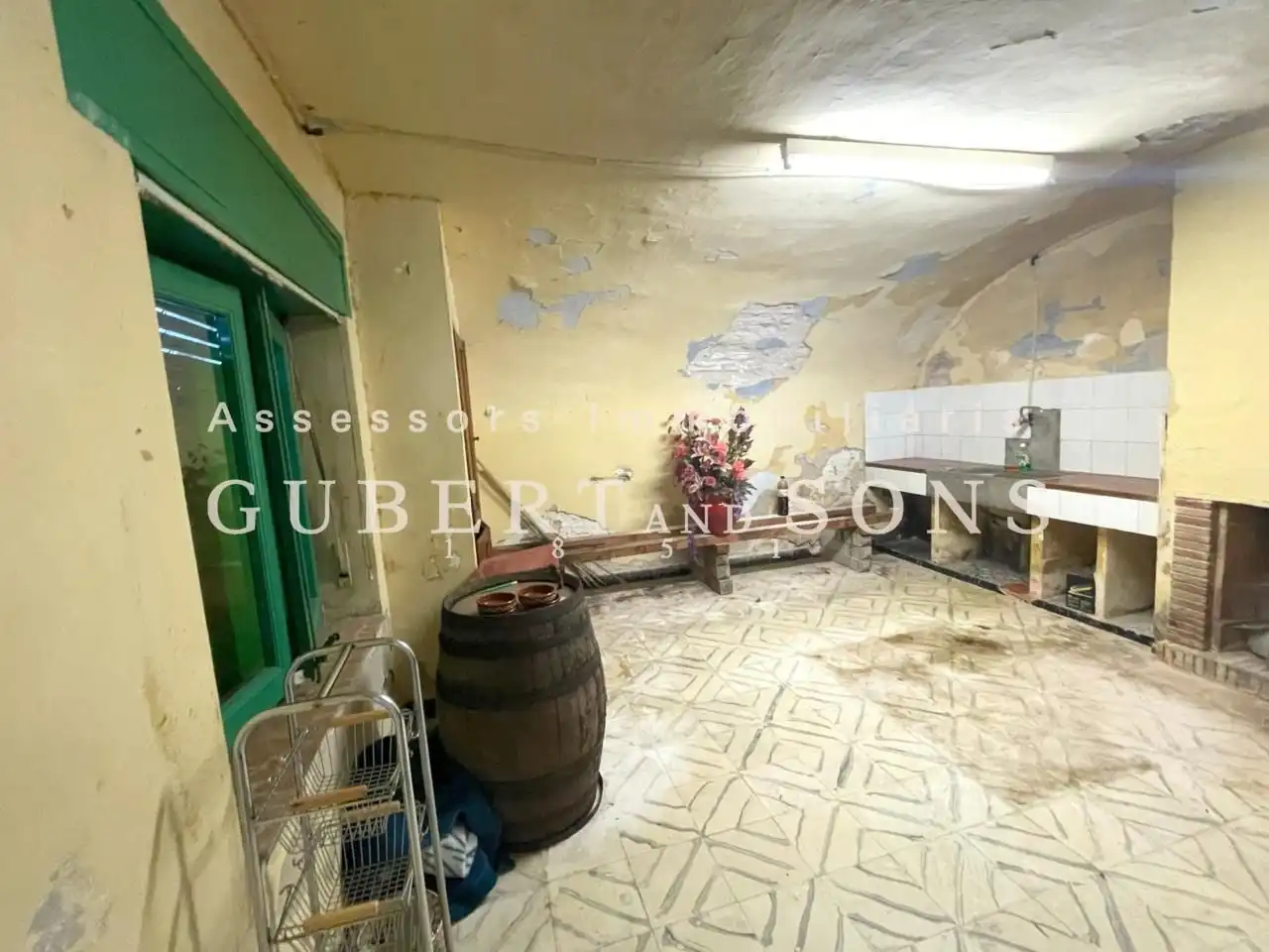 Maison rustique avec jardin à vendre à de Vera, imagen 13