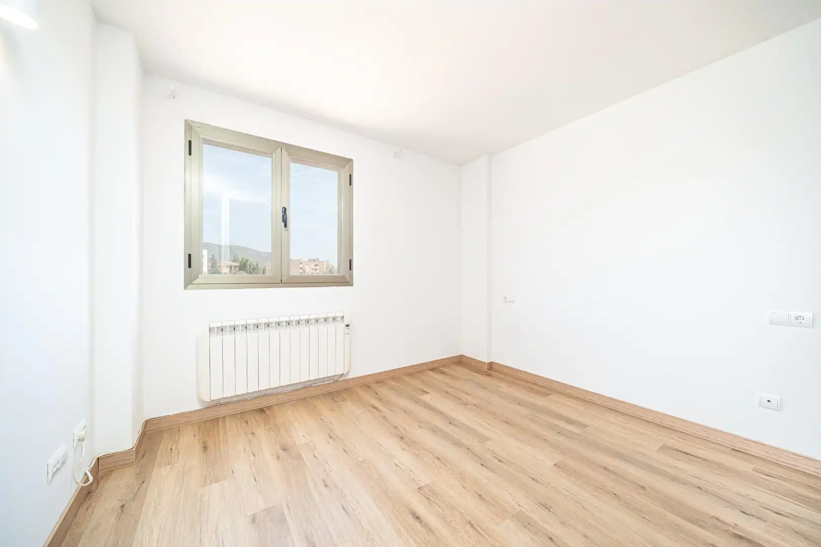 Bedroom of Flat for sale in Llucmajor  with Air Conditioner and Storage room
