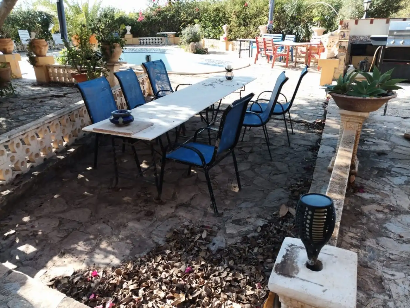 Casa con terrazza in vendita a Pedanías Oeste, imagen 14