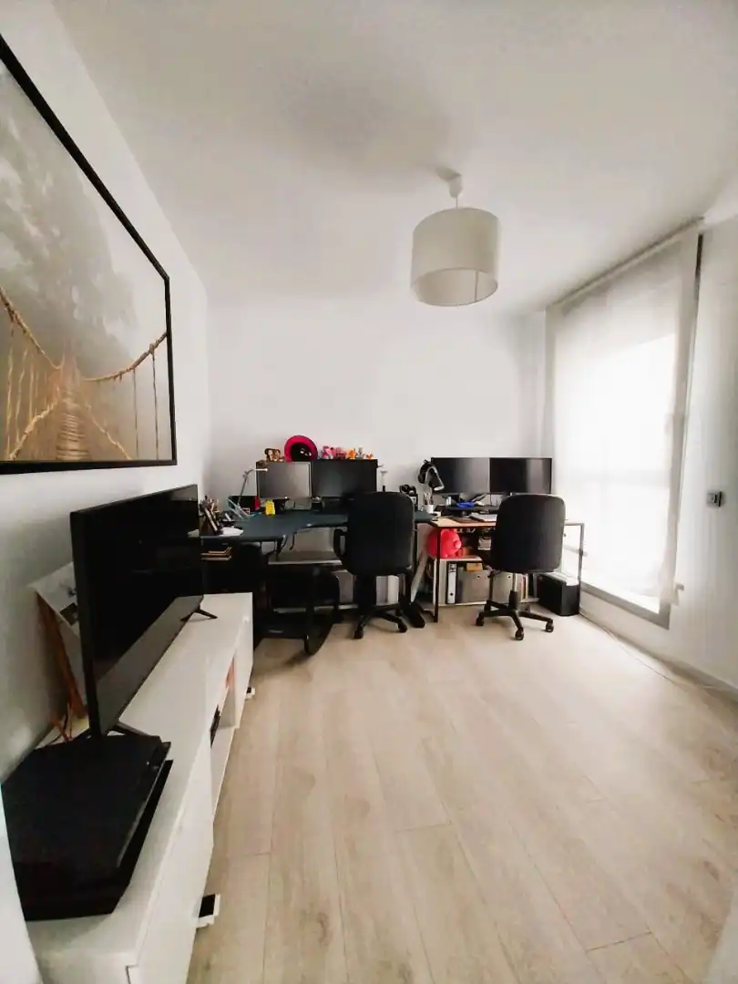 Piso en venta en Las Rozas de Madrid con Aire acondicionado, Calefacción y Parquet