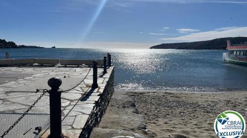 Foto 2 von Wohnung zum Verkauf in Caritat Serinyana, 27, Cadaqués, Girona