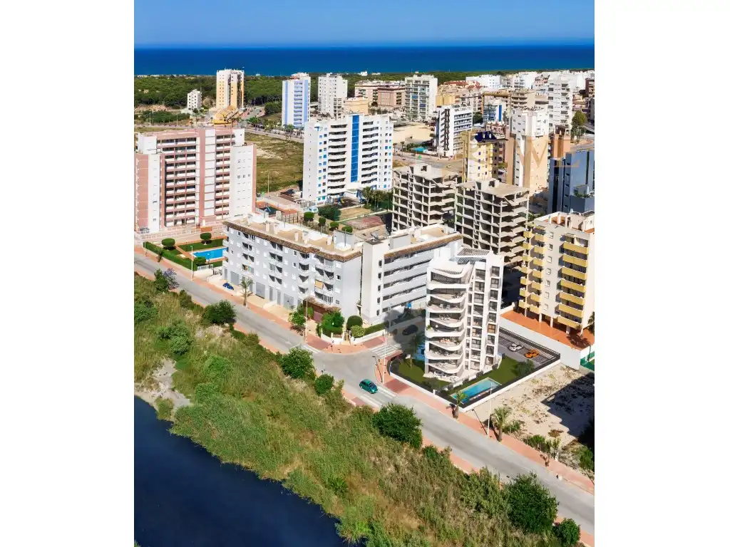 Ático en venta en Calle Maestro Alfonso Marin, imagen 15