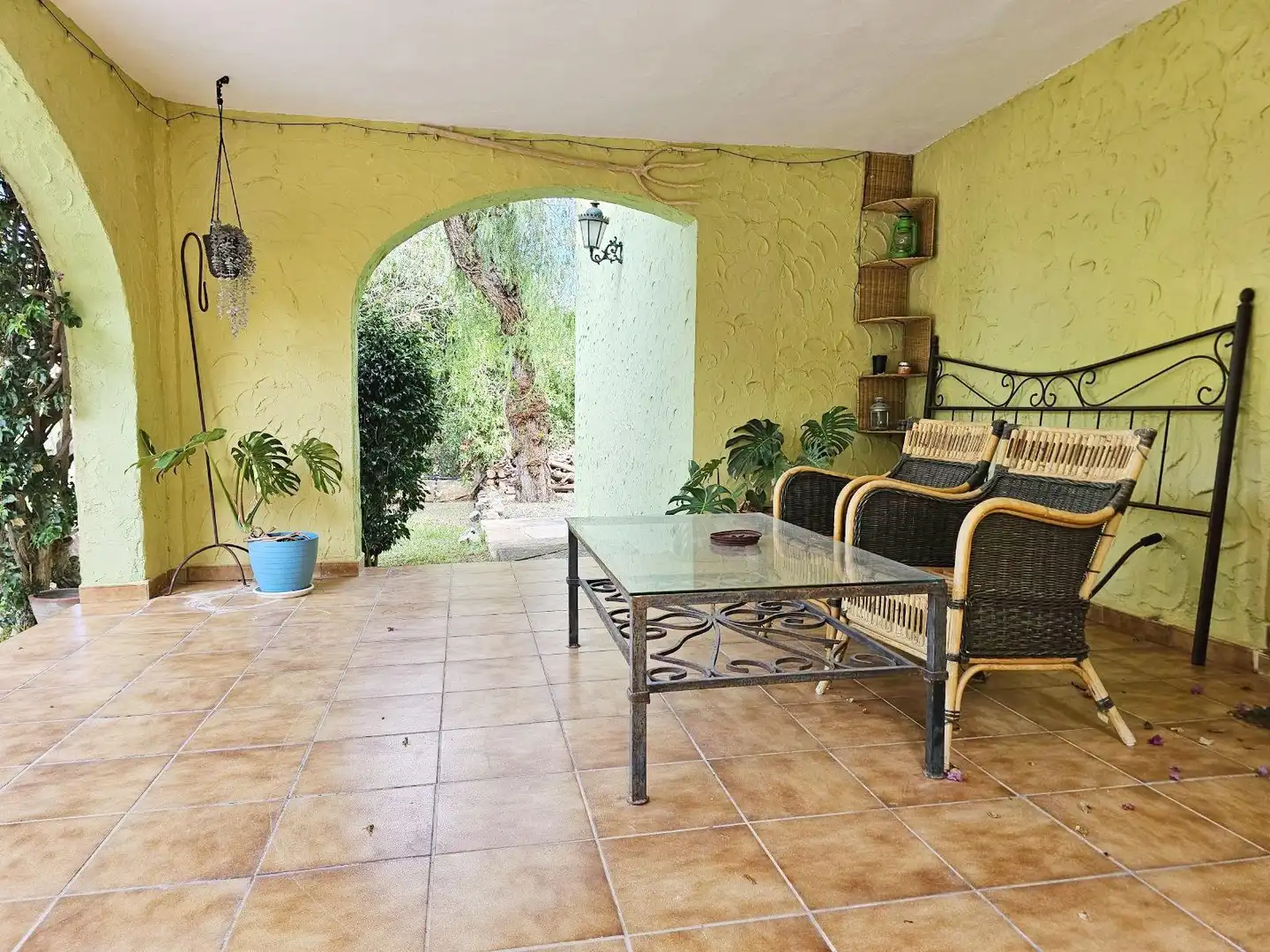 Villa avec jardin à louer à El Montgó, imagen 24